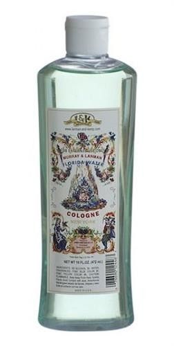 Murray & Lanman Florida Water 16oz