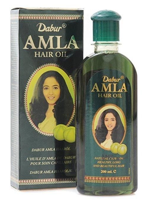 Dabur Amla Hair Oil 200 ml