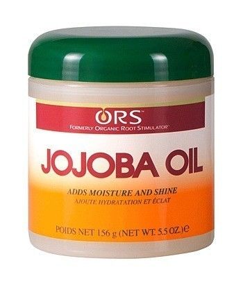ORS Jojoba Oil 5.25 oz