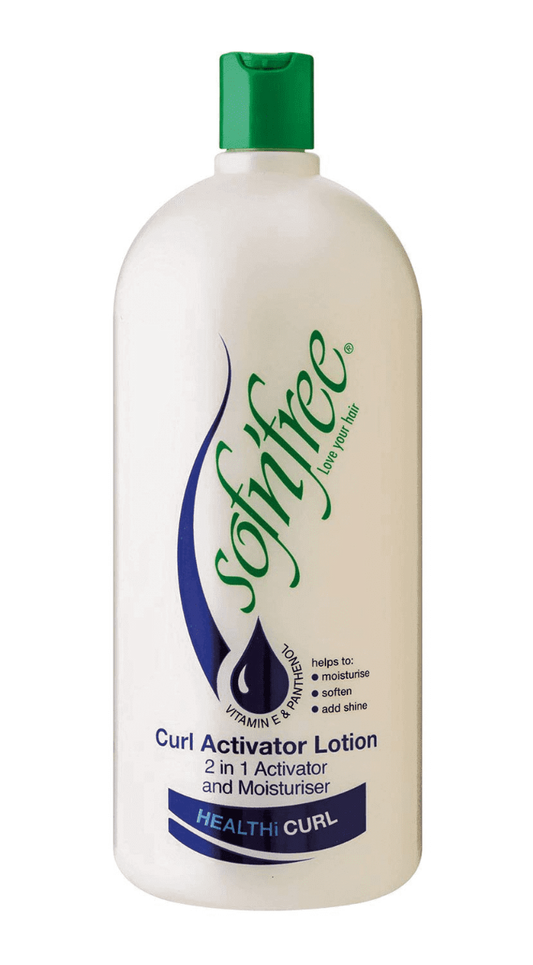 Sof n'free Curl Activator Lotion 1L