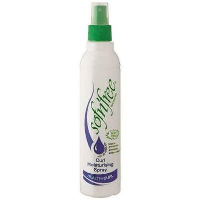 Sof n'free Curl Moist. Spray 375ml