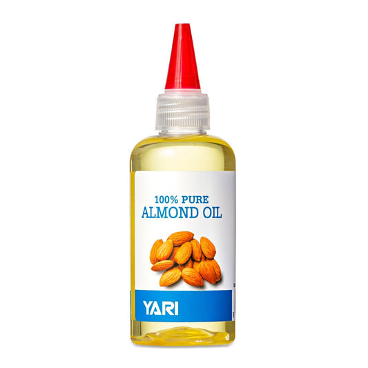 Yari 100% Pure Almond Oil 105ml