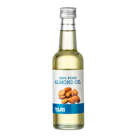 Yari 100% Pure Almond Oil 250 ml