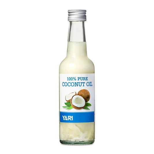 Yari 100% Pure Coconut Oil 250 ml