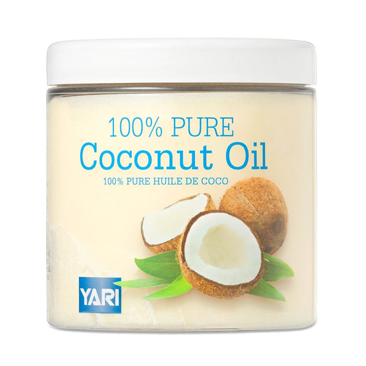Yari 100% Pure Coconut Oil 500 ml