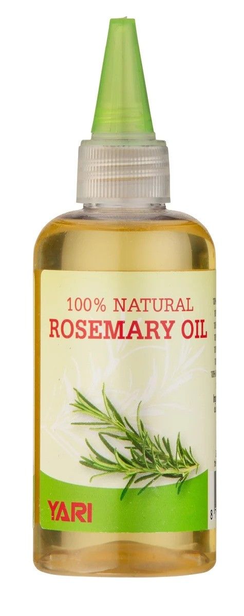 Yari 100% Natural Rosemary 105ml