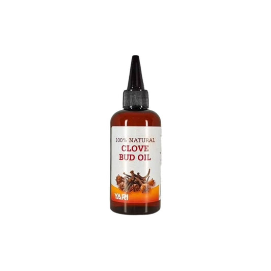 Yari 100% Natural Clove Bud Oil 105ml