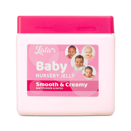 Lala's Baby Jelly Regular (pink) 368gr