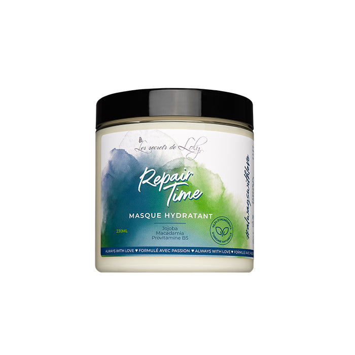 Les Secrets de Loly Repair Time 230ml