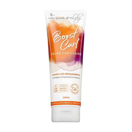 Les Secrets de Loly Boost Curl 250ml