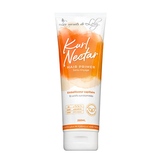 Les Secrets de Loly Kurl Nectar 250ml