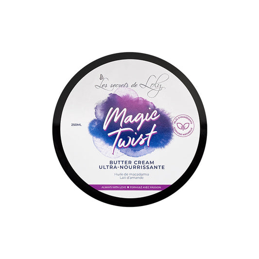 Les Secrets de Loly Magic Twist 250ml