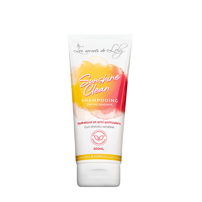Les Secrets de Loly Sunshine Clean 200ml