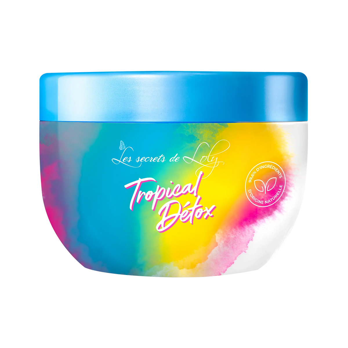 Les Secrets de Loly Tropical Détox 250ml
