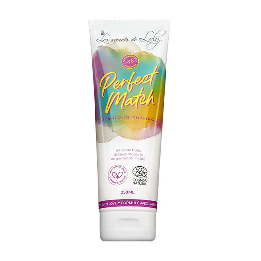 Les Secrets de Loly Perfect Match 250ml