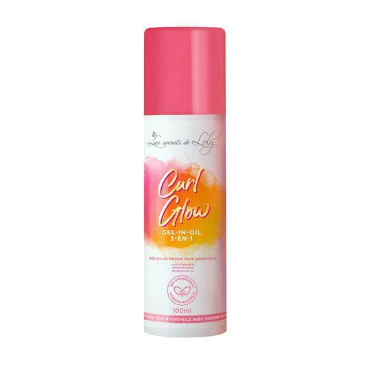 Les Secrets de Loly Curl Glow 100ml