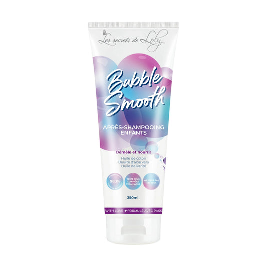 Les Secrets de Loly Bubble Smooth 250ml