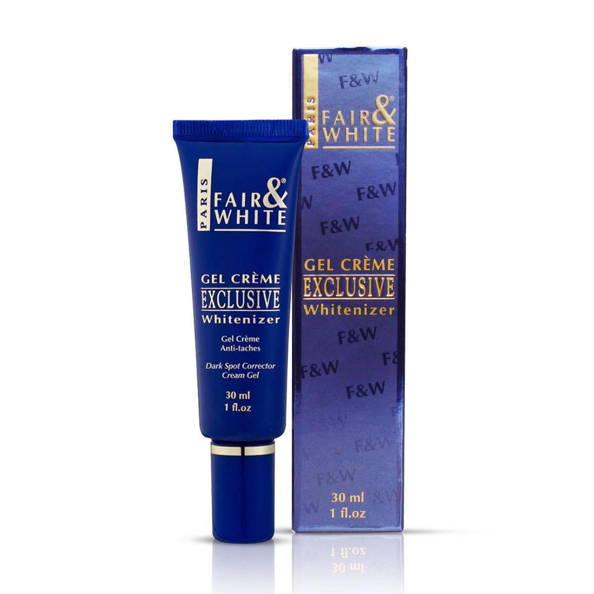 Fair & White Exclusive Gel Crème 30 ml