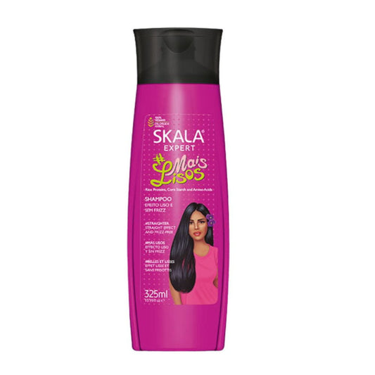 Skala Extra Lisos 325 ml – Shampooing