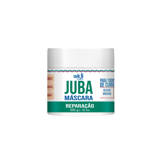 Widi Care Juba Repair Mask 500g