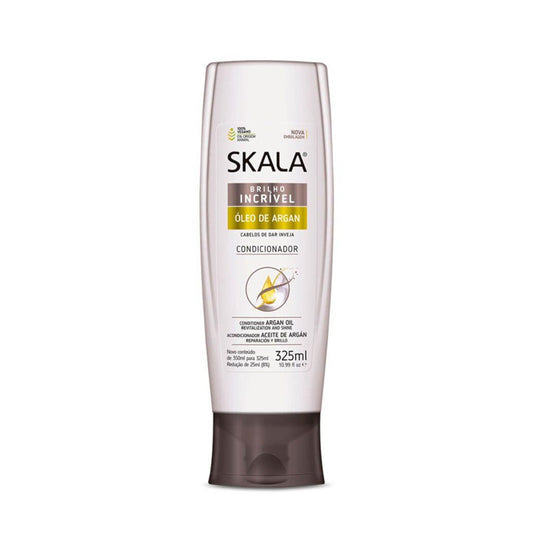 Skala Óleo de Argan 325 ml – Après-shampooing