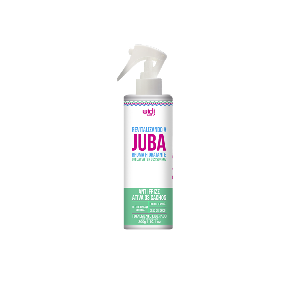 Widi Care Juba Hydrating Mist 300ml