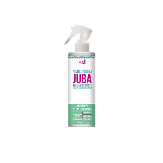 Widi Care Juba Hydrating Mist 300ml