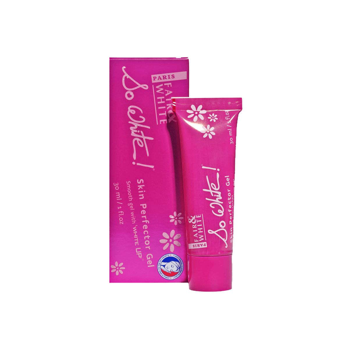 Fair & White So White Gel Skin Perfector 30 ml