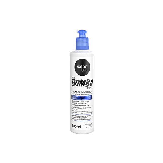 Salon Line SOS Bomba Original Activator 300ml