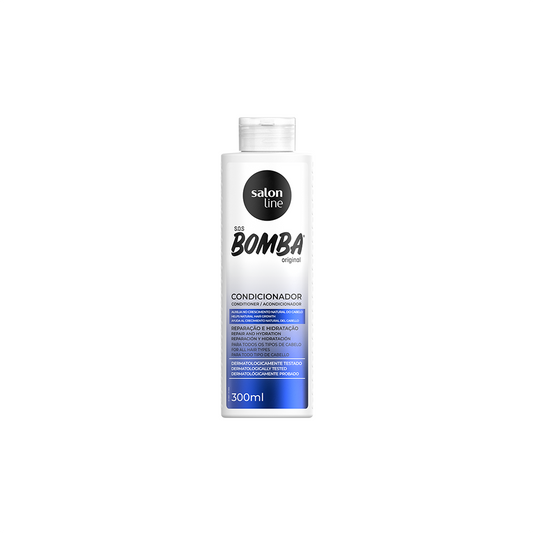 Salon Line SOS Bomba Original Conditioner 300ml