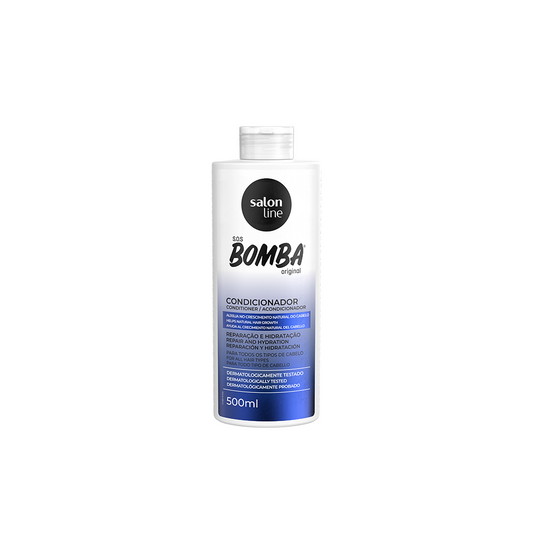 Salon Line SOS Bomba Original Conditioner 500ml