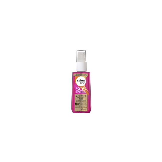 Salon Line SOS De Repente Pronta Oil 42ml
