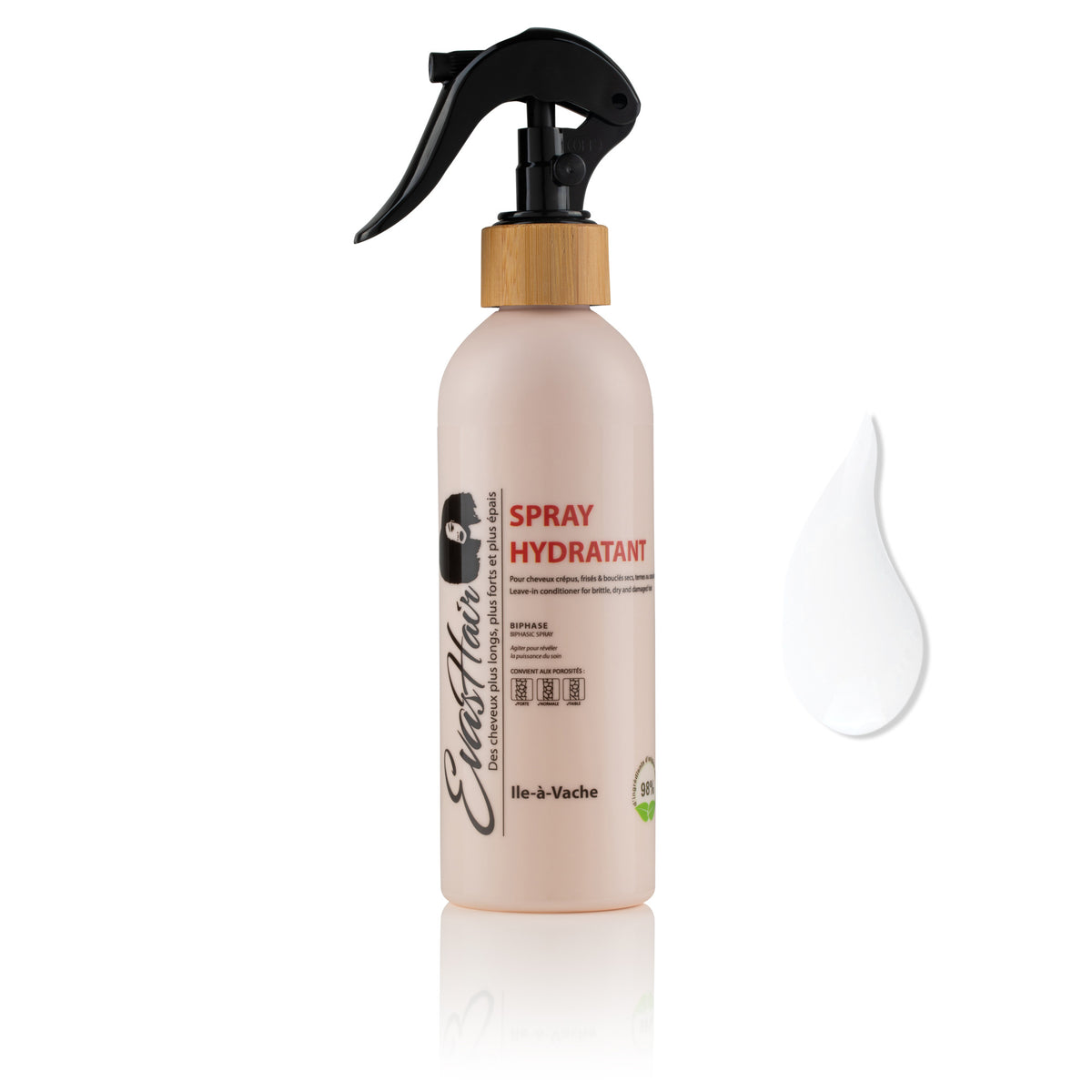 Evashair Hydrating Spray 250 ml