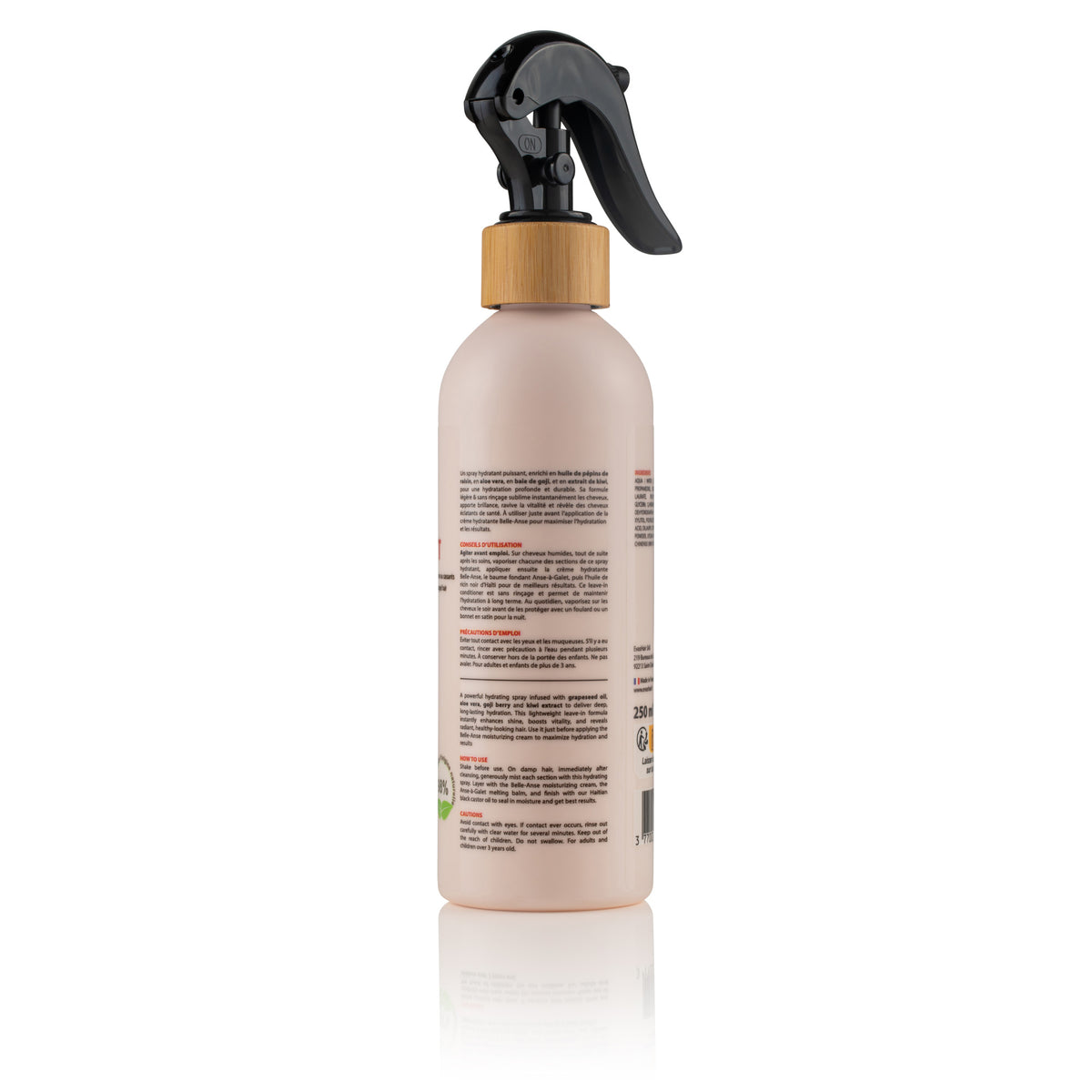 Evashair Hydrating Spray 250 ml