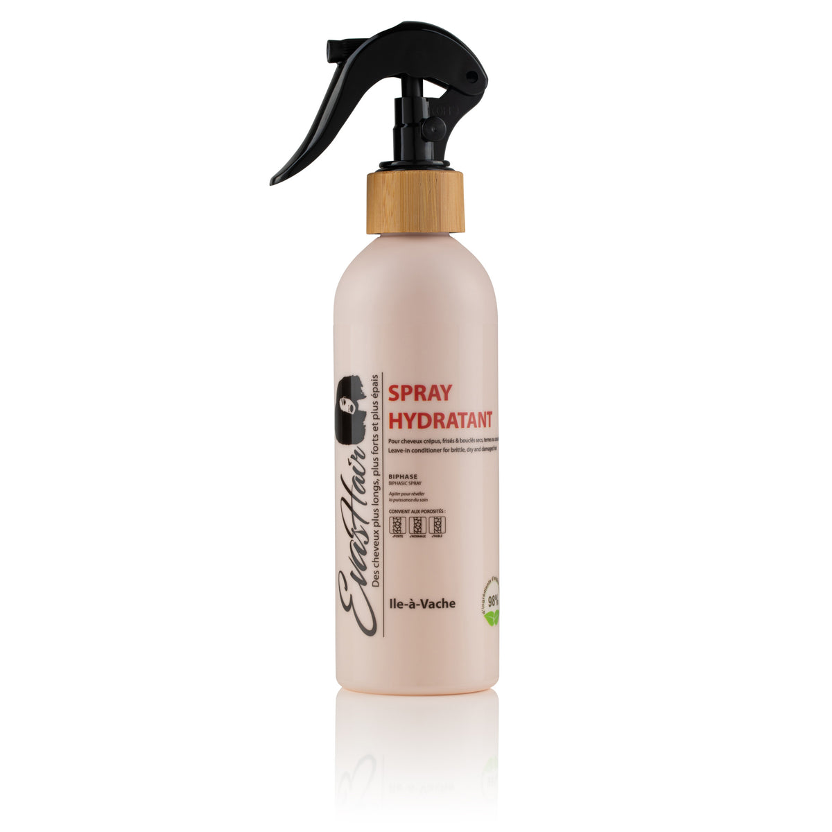 Evashair Hydrating Spray 250 ml