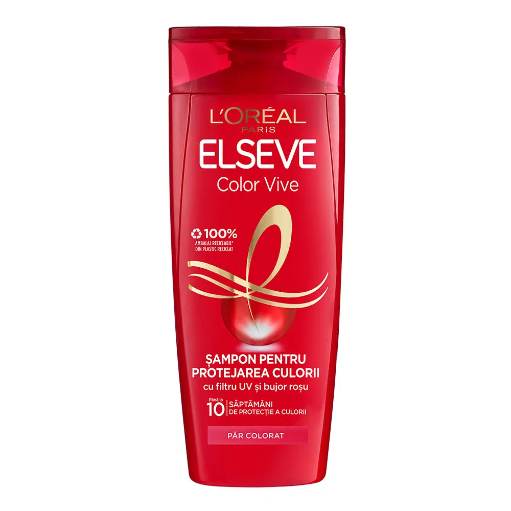 L'Oreal Paris Elseve Color Vive shampoo 250ml
