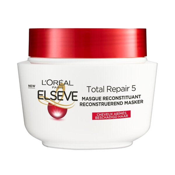 L'Oreal Elseve Total Repair 5 Hair Mask