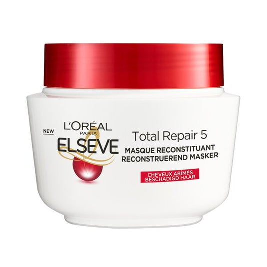 L'Oreal Elseve Total Repair 5 Hair Mask