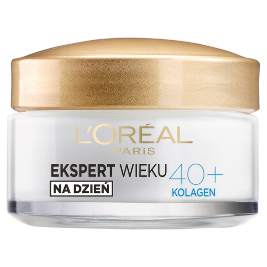 L'Oreal Age Expert 40+ day cream 50ml
