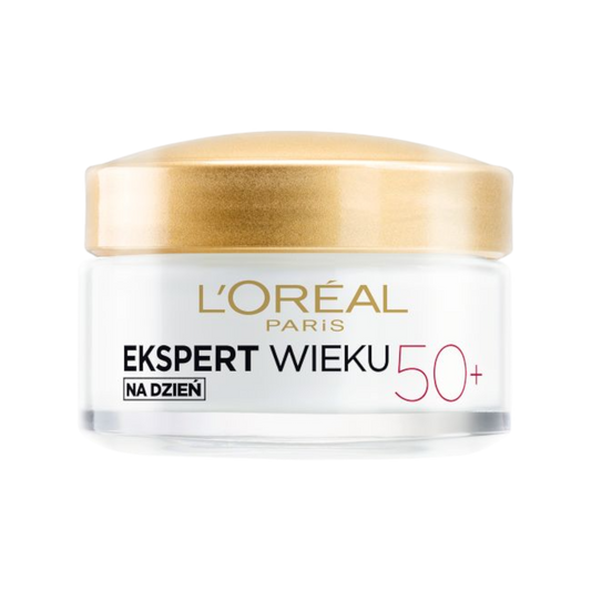 L'Oreal Age Expert 50+ day cream 50ml