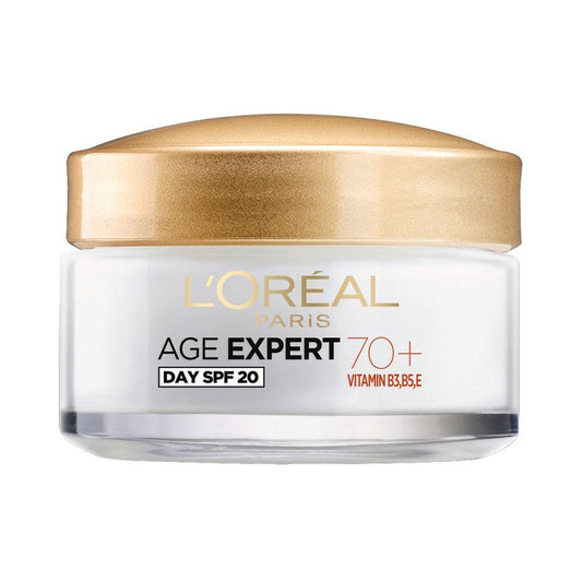 L'Oreal Age Expert 70+ day cream 50ml