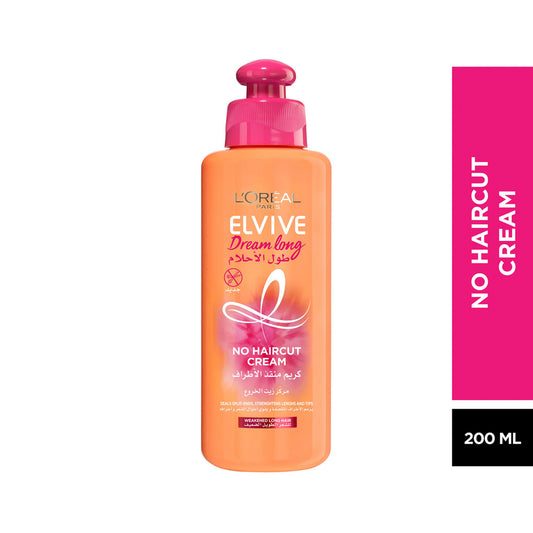 L'Oreal Dream Long No Haircut Cream 200ml