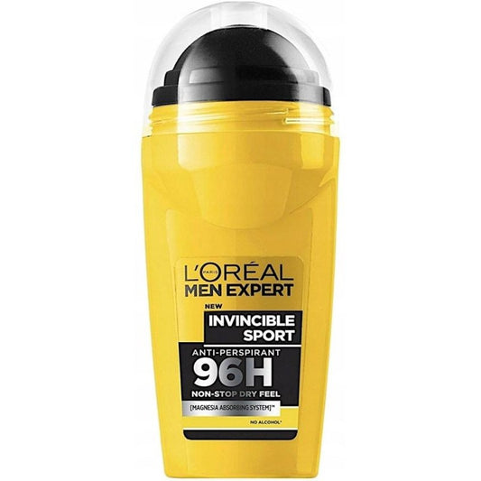 L'Oreal Men Expert Invincible Sport roll-on 50ml