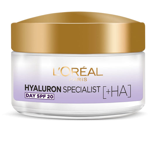 L'Oreal Hyaluron Specialist SPF20 day cream 50ml EAN 3600523775712