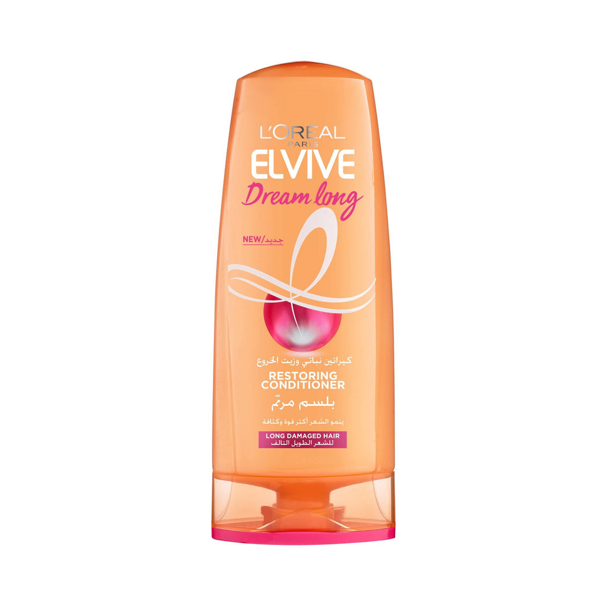 L'Oreal Elvive Dream Long conditioner 200ml