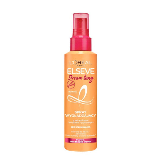 L'Oreal Elseve Dream Long smoothing spray 150ml