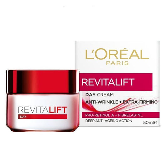 L'Oreal Revitalift anti-wrinkle extra firming day cream 50ml