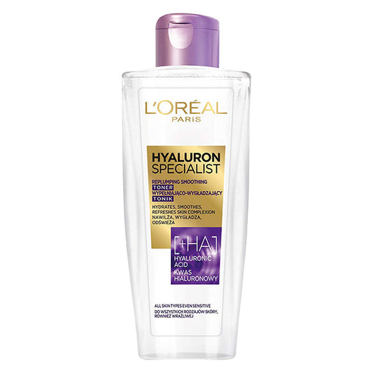L'Oreal Hyaluron Specialist toner 200ml