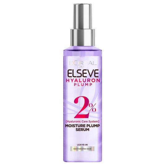 L'Oreal Elseve Hyaluron Plump hair serum 150ml