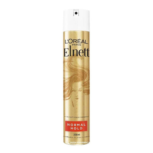 L'Oreal Elnett Normal Hold hairspray 200ml
